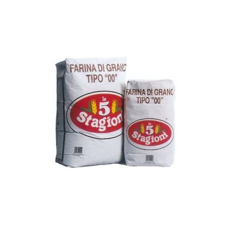 FARINA '5 STAGIONI' MANITOBA SACC.KG.10